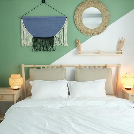 Bucharest Booking Apartments-Self Check-In Exteriér fotografie