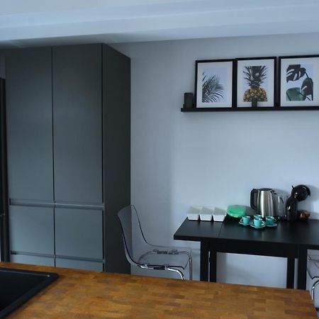 Bucharest Booking Apartments-Self Check-In Exteriér fotografie