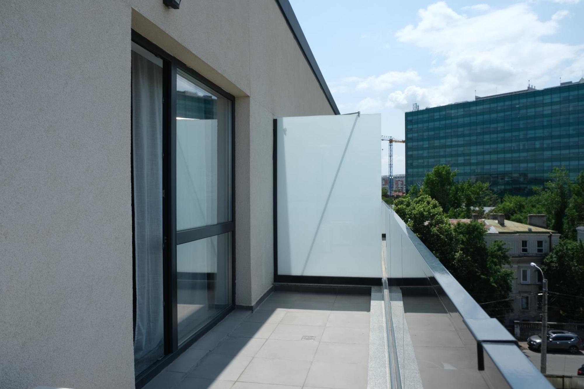 Bucharest Booking Apartments-Self Check-In Exteriér fotografie