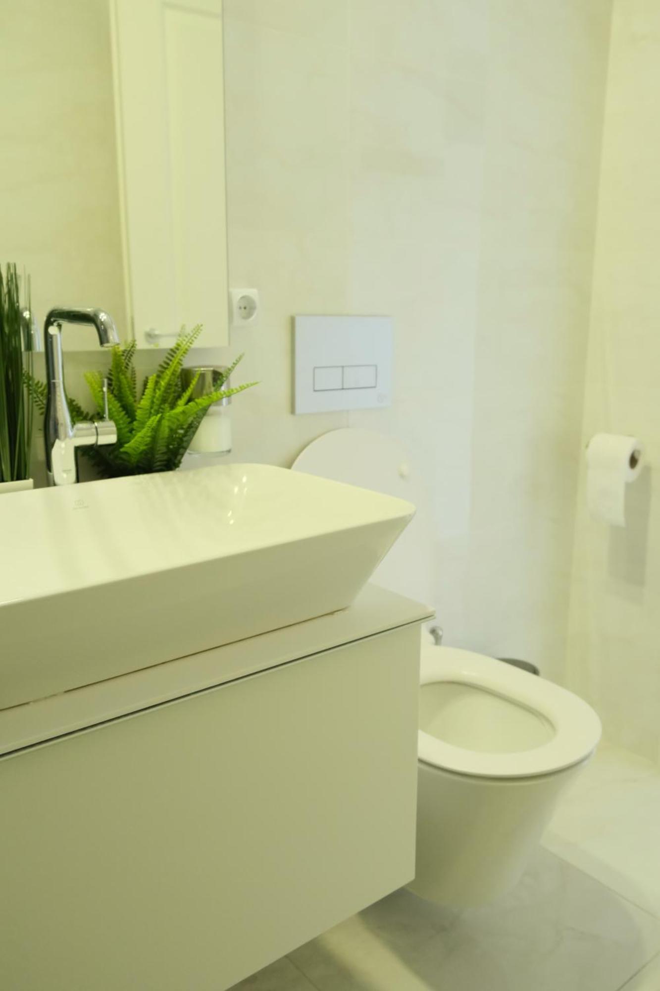 Bucharest Booking Apartments-Self Check-In Exteriér fotografie