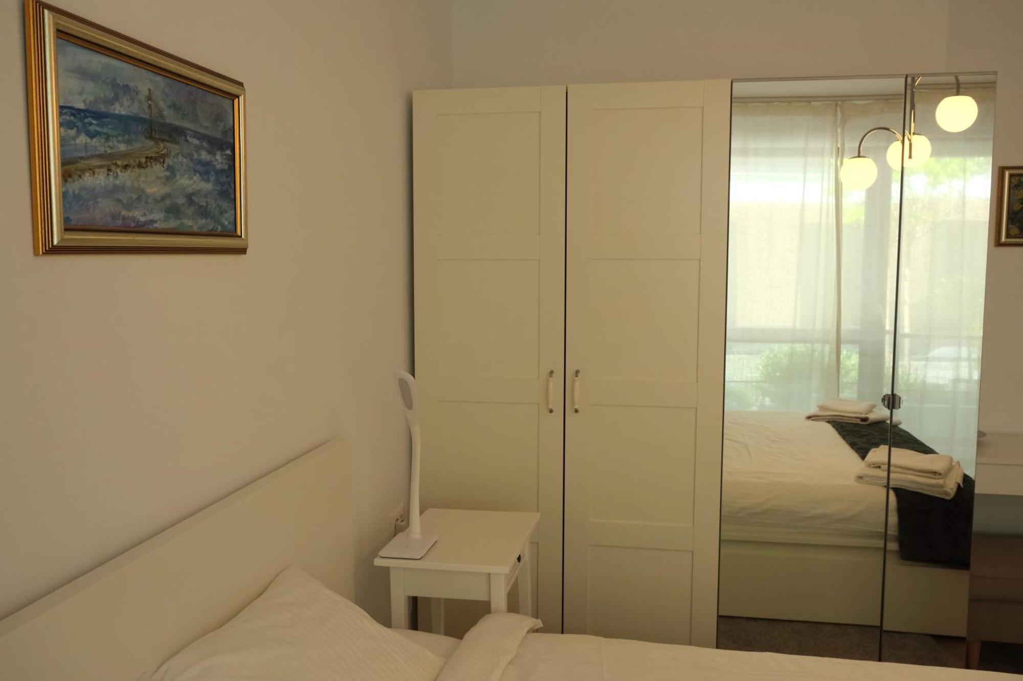 Bucharest Booking Apartments-Self Check-In Exteriér fotografie