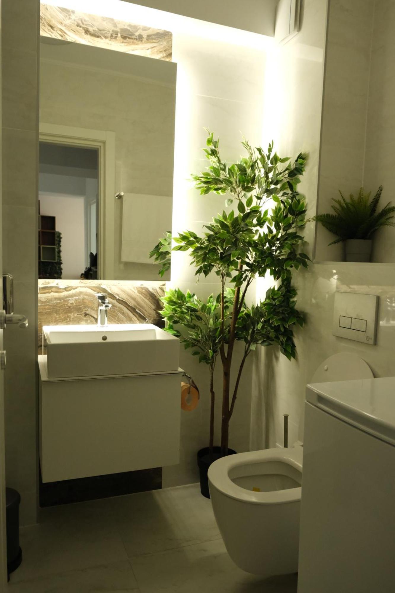 Bucharest Booking Apartments-Self Check-In Exteriér fotografie