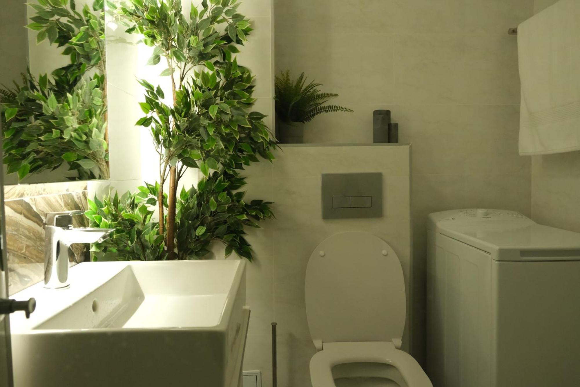 Bucharest Booking Apartments-Self Check-In Exteriér fotografie