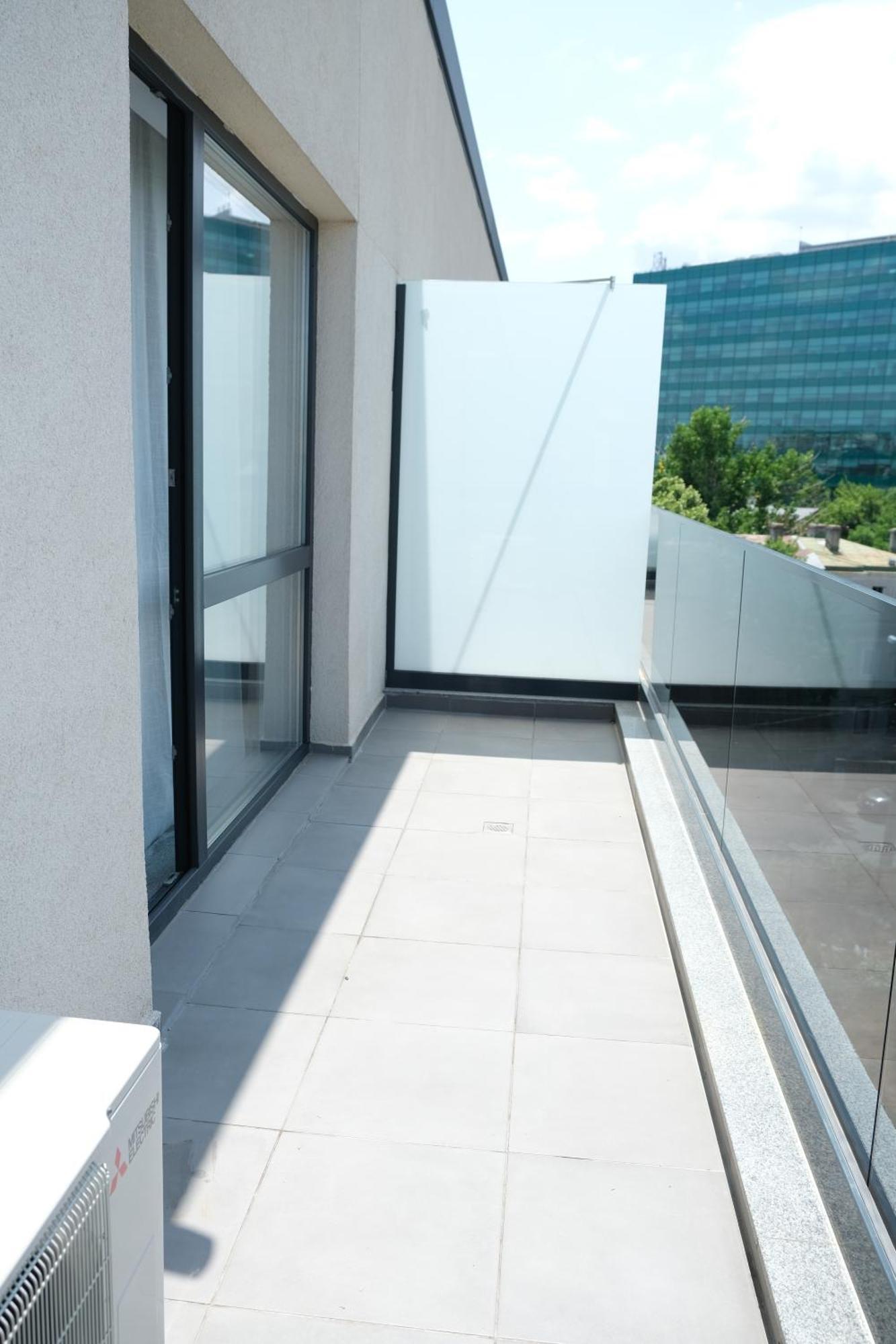 Bucharest Booking Apartments-Self Check-In Exteriér fotografie