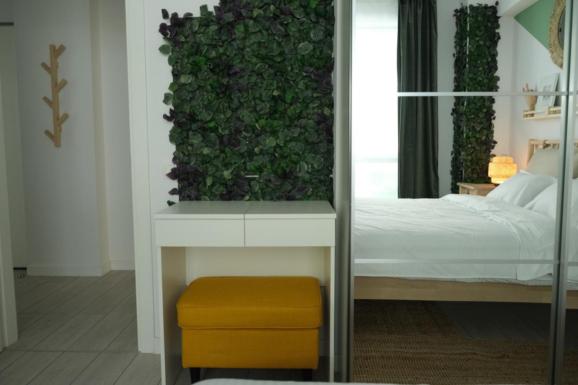 Bucharest Booking Apartments-Self Check-In Exteriér fotografie
